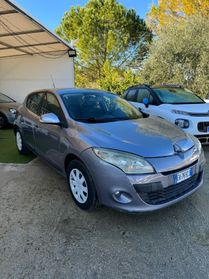 Renault Megane Mégane 1.5 dCi 90CV SporTour Confort