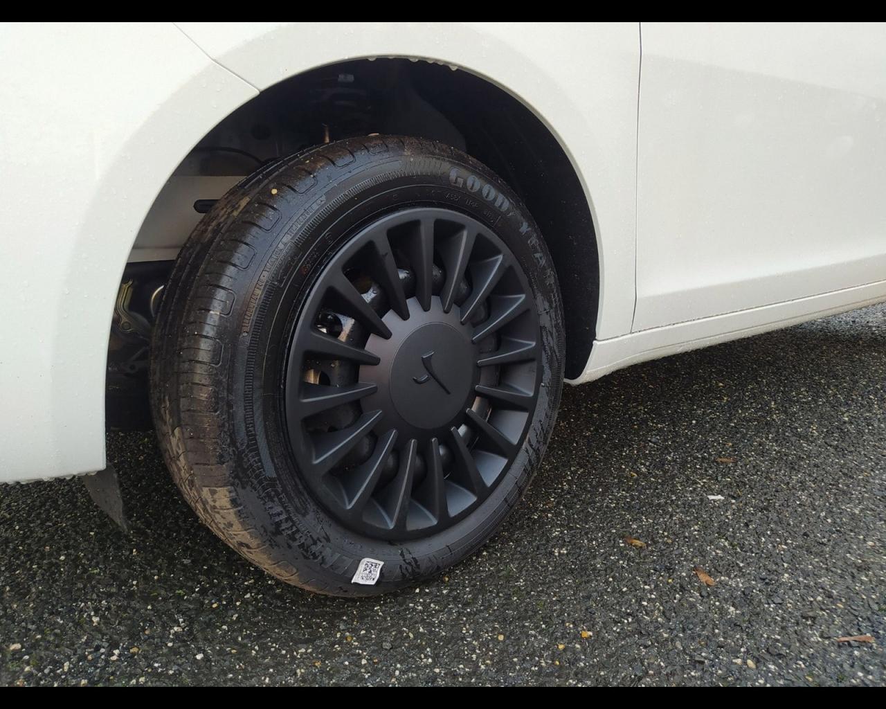 LANCIA Ypsilon III - Ypsilon 1.2 Gold Gpl 69cv