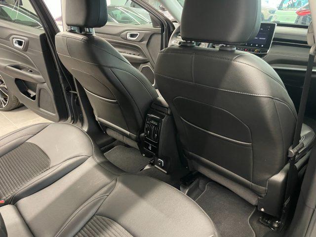 JEEP Compass 1.6 Multijet 130 CV N-1 Limited