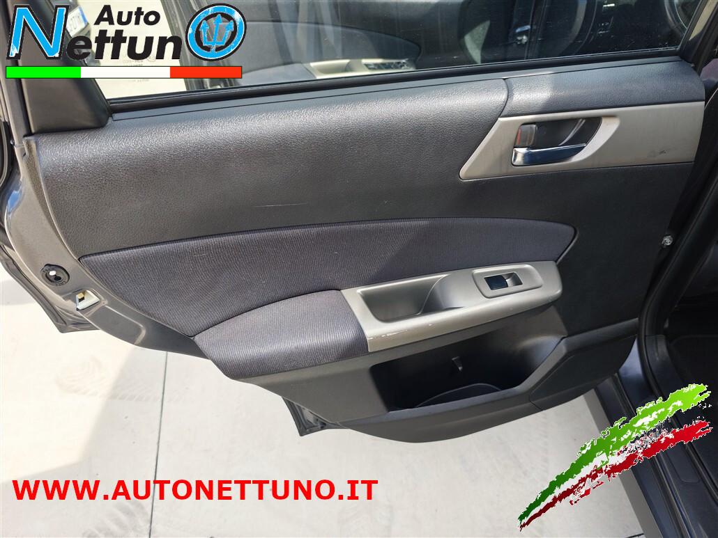 Subaru Forester 2.0D XS VQ Tetto Panoramico