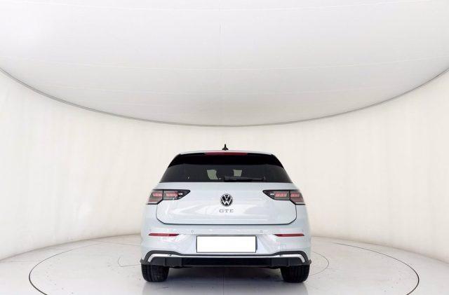 VOLKSWAGEN Golf 1.5 TSI eHybrid DSG GTE