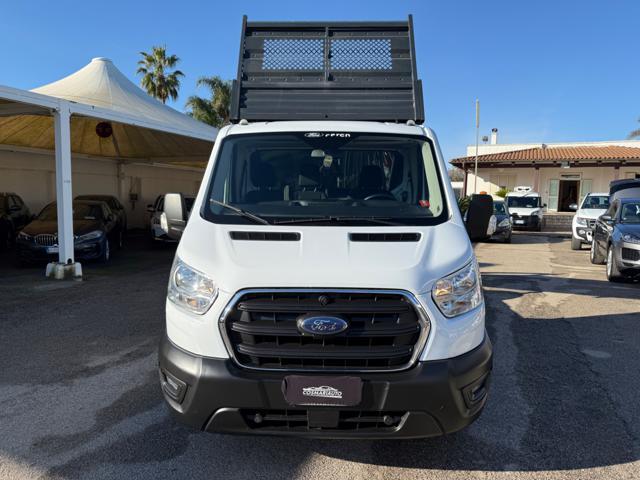 FORD Transit 350 130 Cass.Rib.Tril.Tre