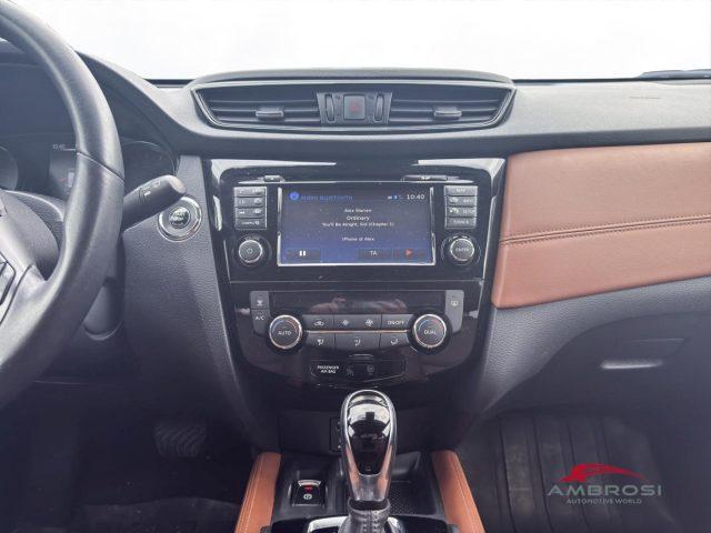 NISSAN Other X Trail 2.0 dCi 4WD X-Tronic Tekna - PER OPERATORI