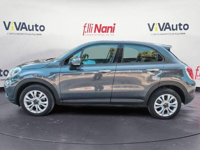FIAT 500X 500X 1.3 MultiJet 95 CV Pop Star