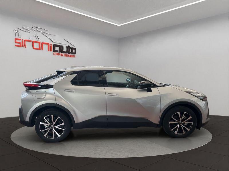 Toyota C-HR C-HR 2.0 phev Trend