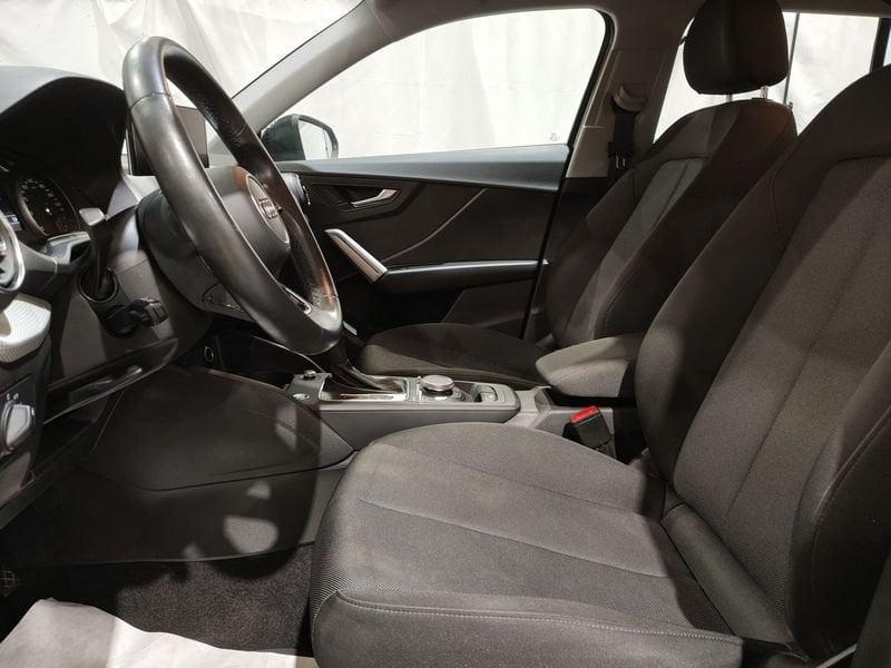 Audi Q2 Q2 35 TFSI Business