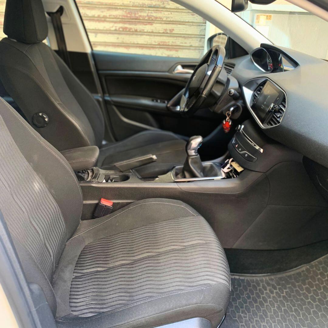 Peugeot 308 1.6 HDi 92 CV Business