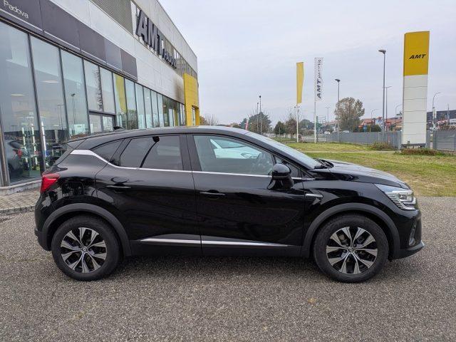 RENAULT Captur Full Hybrid E-Tech 145 CV Techno