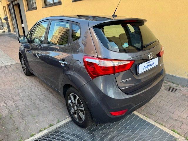 HYUNDAI iX20 1.6 CRDI 115 CV Comfort