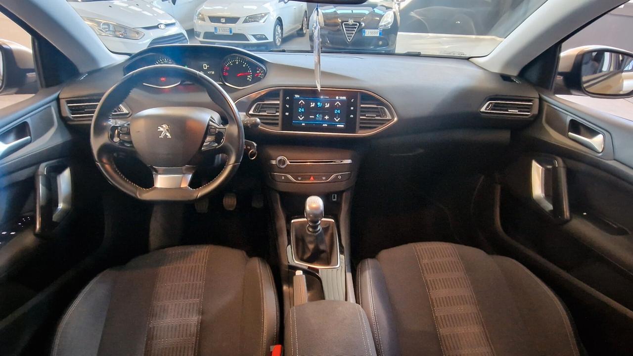 Peugeot 308 BlueHDi 130 S&S GT Line