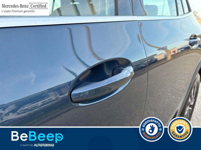 Mercedes-Benz GLA 180 SPORT AUTO