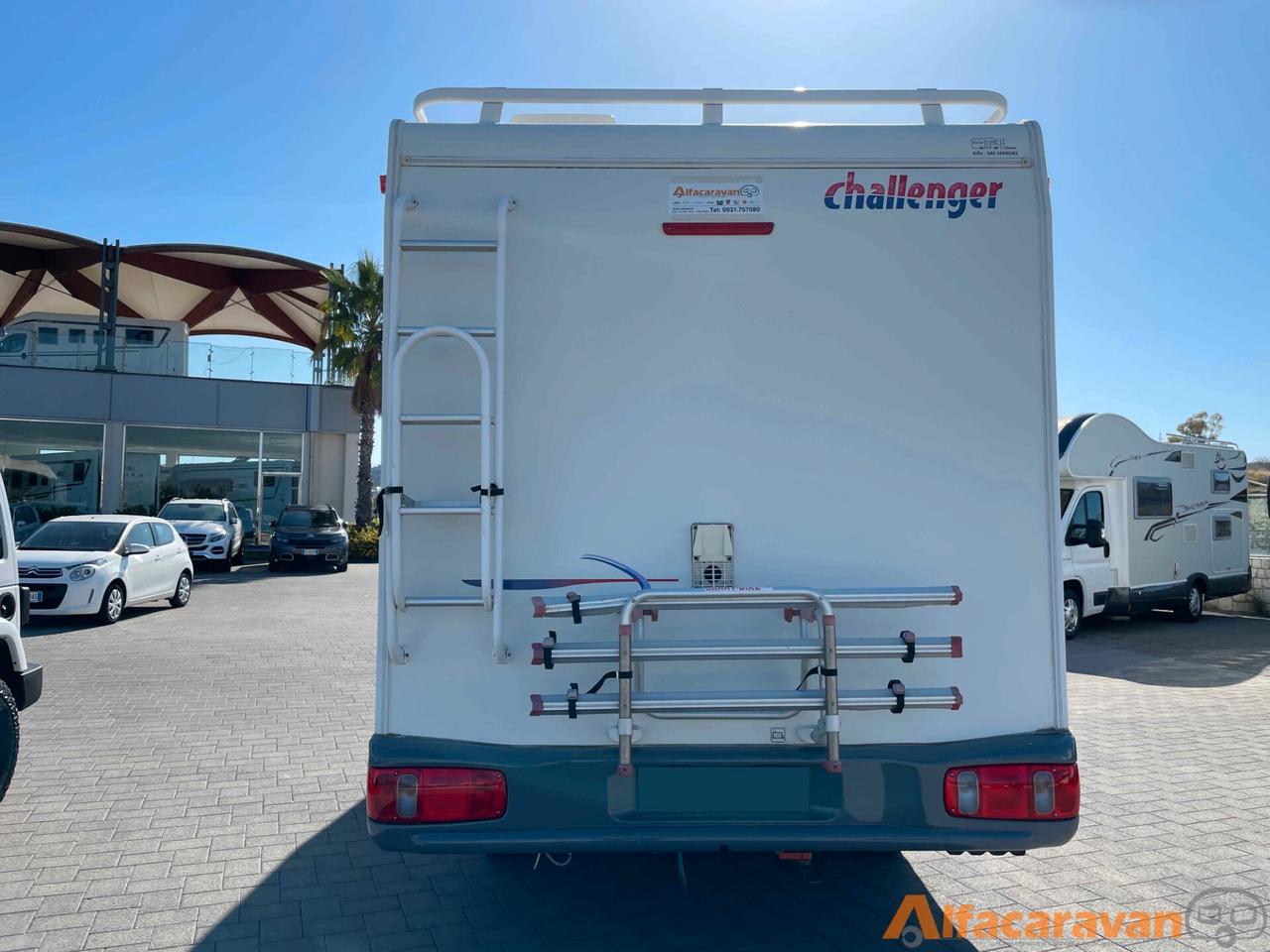 Challenger 141-VENDUTO