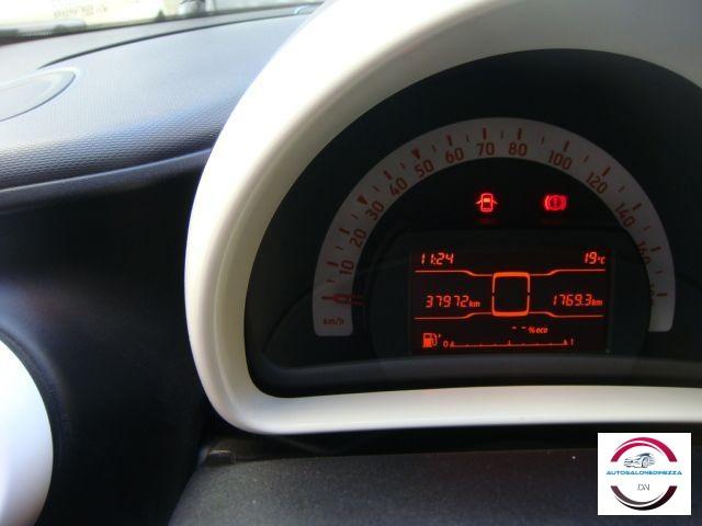 SMART - Forfour - 70 1.0 twinamic Youngster
