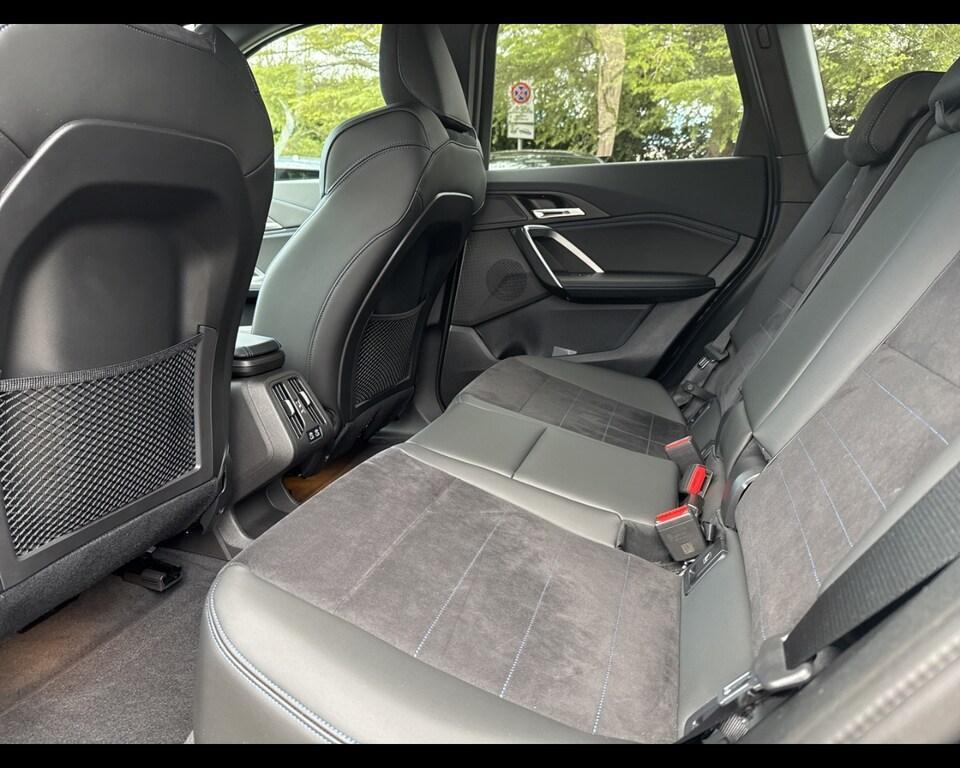 BMW iX1 20 MSport eDrive