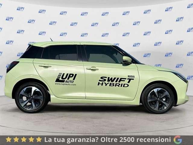 Suzuki Swift 1.2h Top 2wd