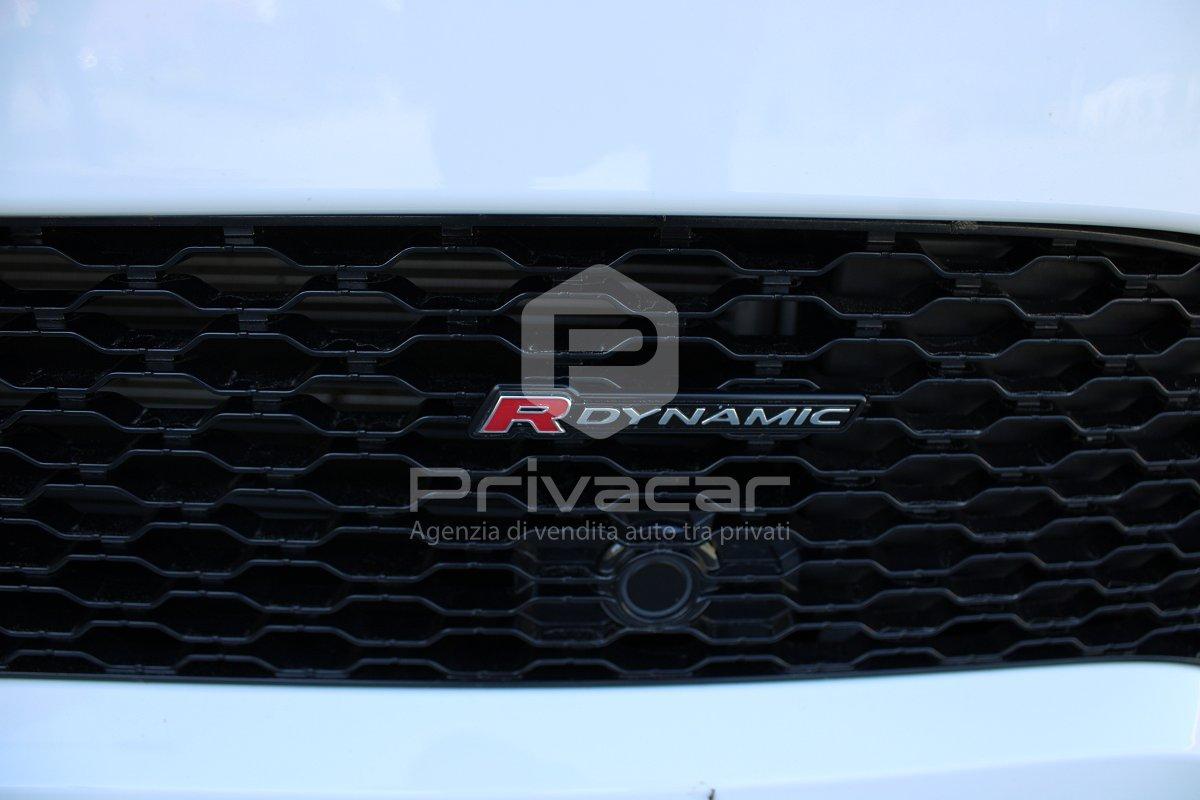 LAND ROVER Range Rover Evoque 2.0D I4 163 CV AWD Auto R-Dynamic SE