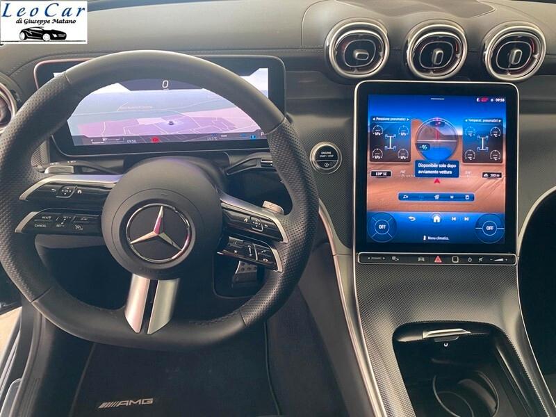 Mercedes-benz GLC 200 4Matic Mild Hybrid AMG Line Premium Plus