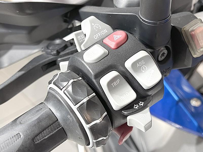 Bmw R 1200 GS Rally