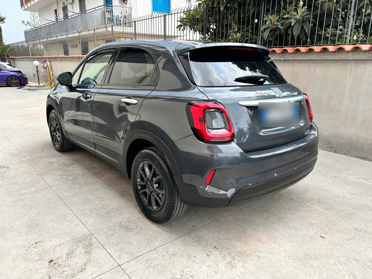 Fiat 500X 1.3 MJT 95CV - 2022 *Leggi Descrizione