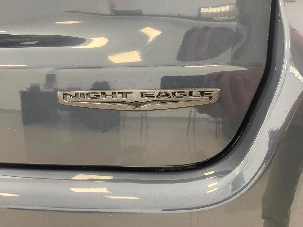 Jeep Compass 1.5 Turbo T4 130 CV MHEV 2WD Night Eagle