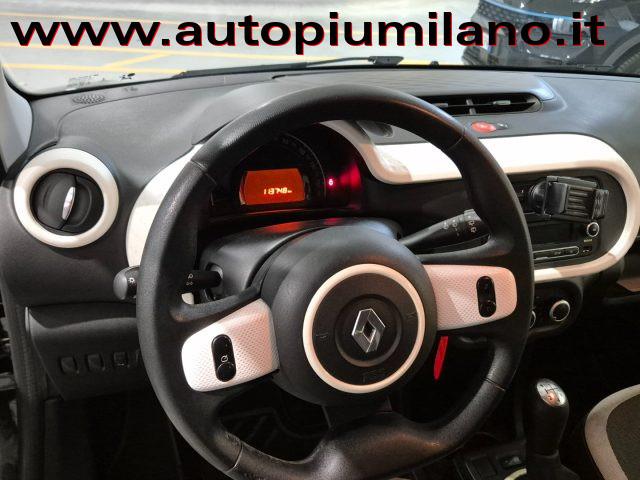 RENAULT Twingo SCe Life