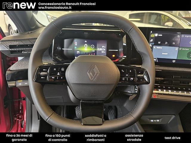 RENAULT Clio 1.2 tce Evolution 115cv