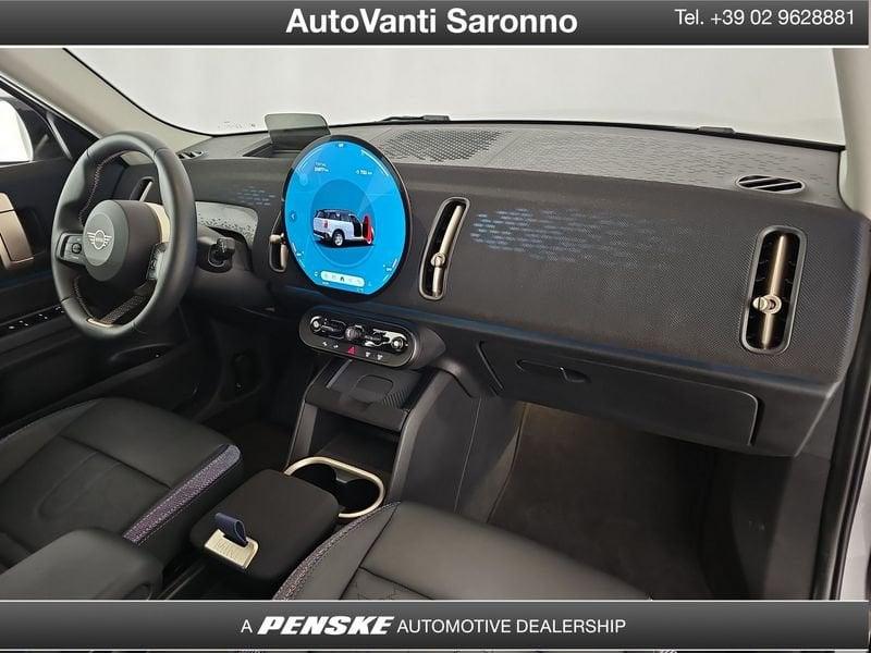 MINI Mini Countryman U25 Mini C Classic Countryman