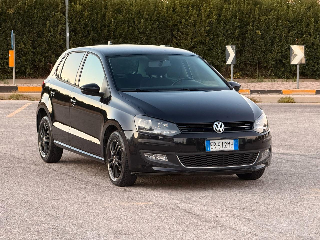 Volkswagen Polo 1.6 GPL GARANZIA DI 1 ANNO