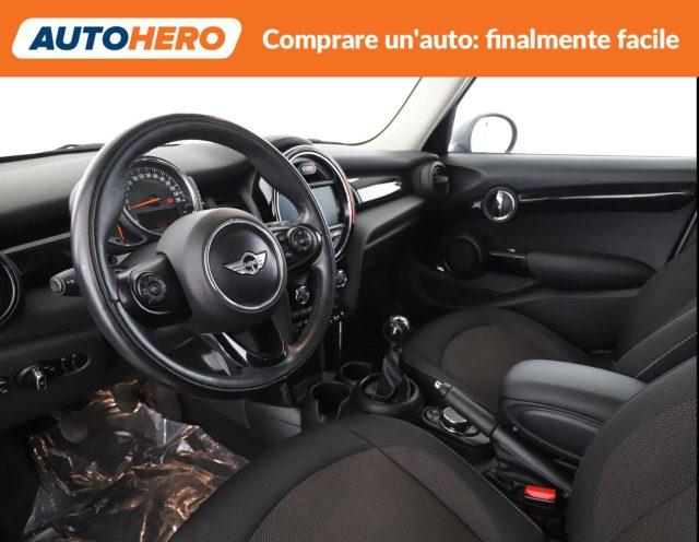 MINI One 1.2 One 75 CV 5 porte