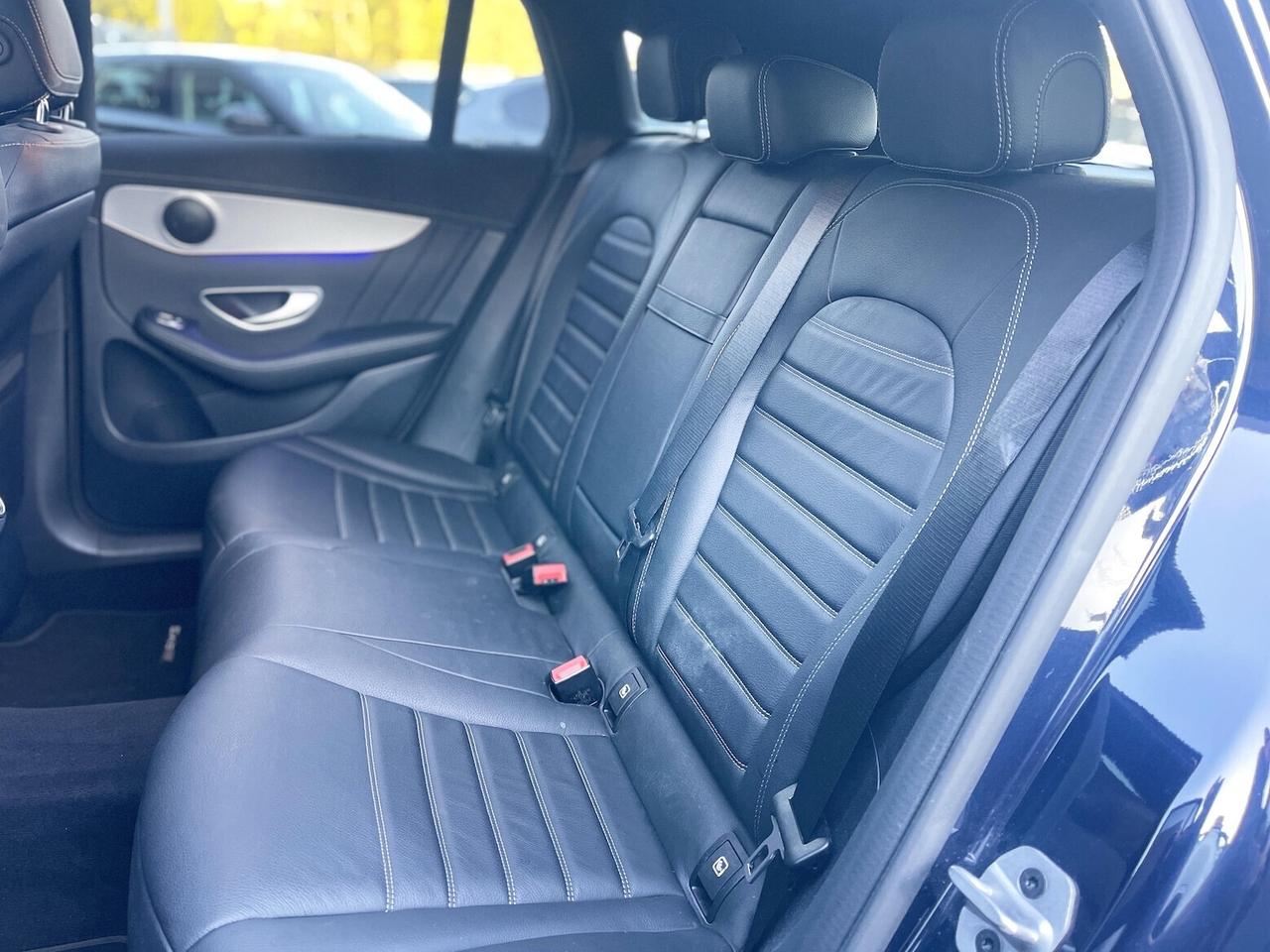 Mercedes-Benz EQC 400 4Matic Premium Plus E6 - 2022