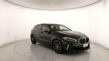 BMW Serie 1 5 Porte 135 i M xDrive Steptronic