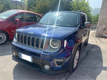 Jeep Renegade 1.6 Mjt 120 CV Limited TETTO PANORAMICO COMMERCIANTI