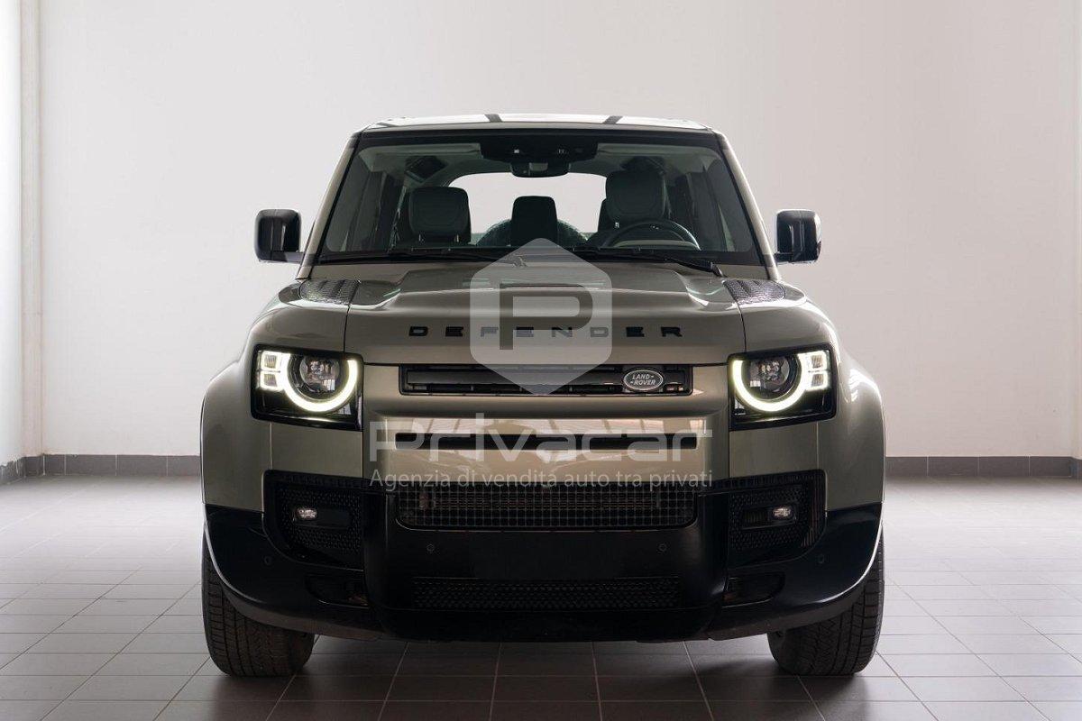 LAND ROVER Defender 110 3.0D I6 300 CV AWD Auto X