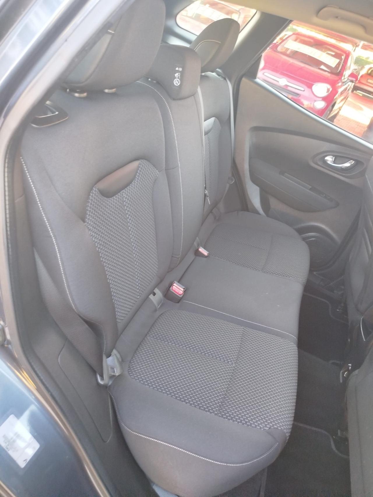 Renault Kadjar dCi 130CV 4x4 Energy Bose