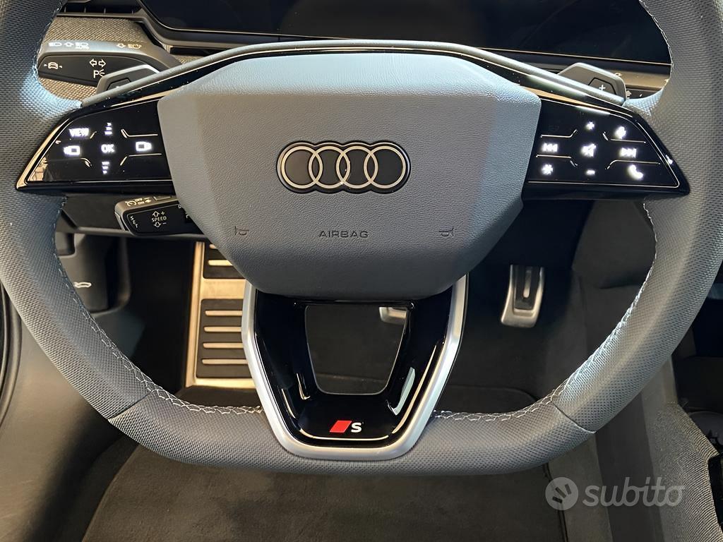 Audi A6 Avant e-tron S line edition quattro 428cv