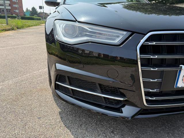 AUDI A6 Avant 2.0 TDI 190 CV ultra S tronic