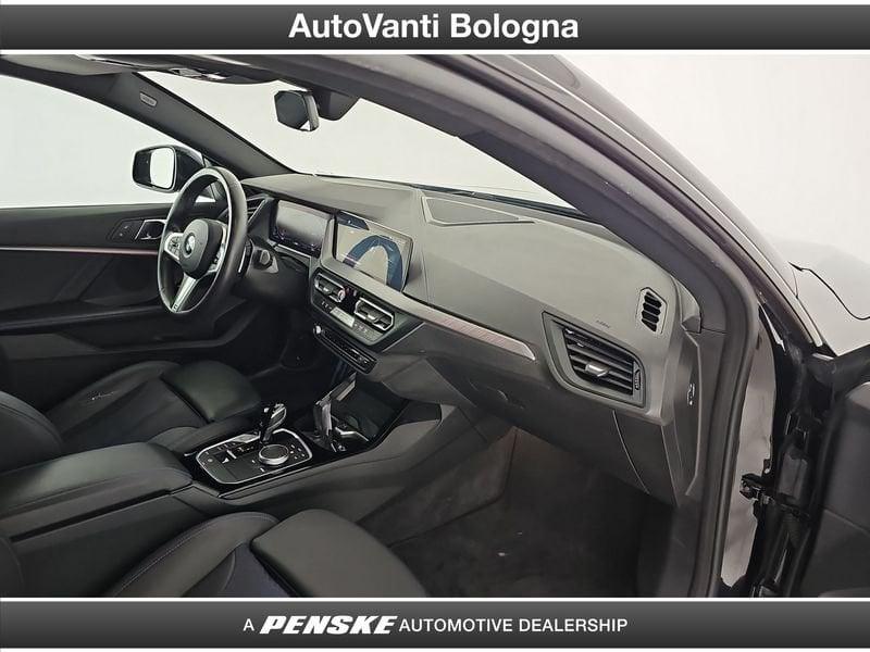 BMW Serie 2 Gran Coupe 220d Gran Coupe xdrive Msport auto