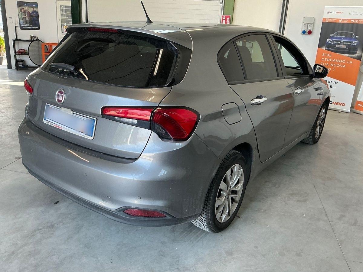FIAT TIPO 1.3 MJET - EURO 6 B - NEOPATENTATI