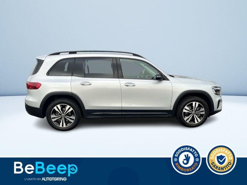 Mercedes-Benz Classe GLB GLB 200 D PROGRESSIVE ADVANCED PLUS AUTO