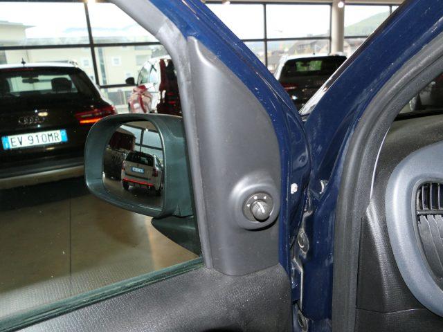 FIAT Panda 0.9 TwinAir Turbo S&S 4x4 Wild