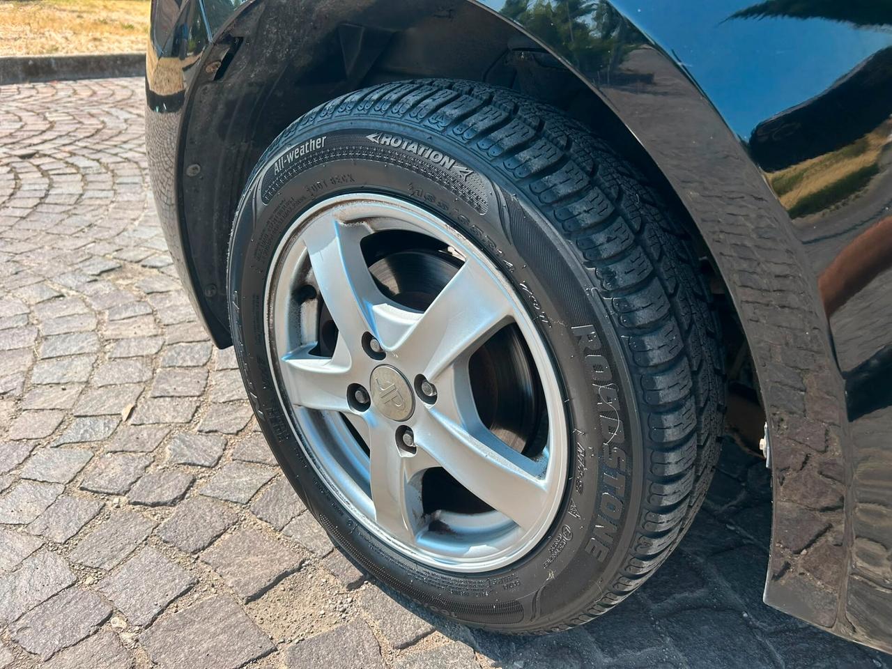 Dr DR1 1.1 5 porte Benzina Gpl