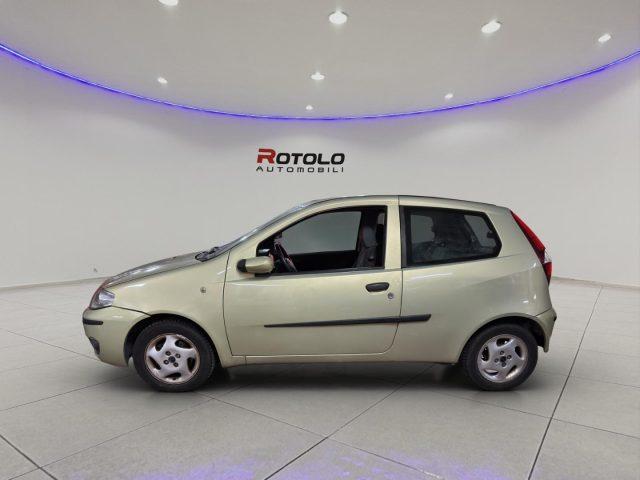 FIAT Punto Classic 1.2 5 porte Natural Power Active