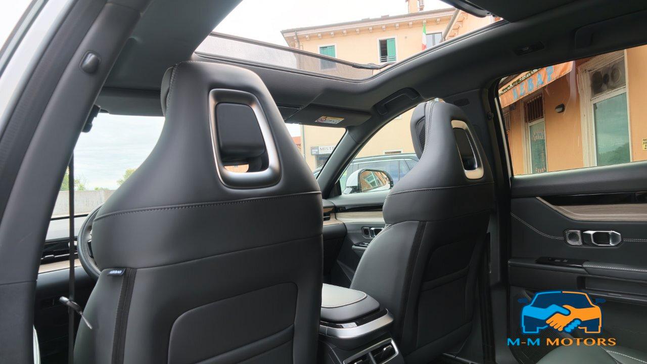 Sportequipe Sportequipe 6 GT 1.6 t-gdi 186cv dct