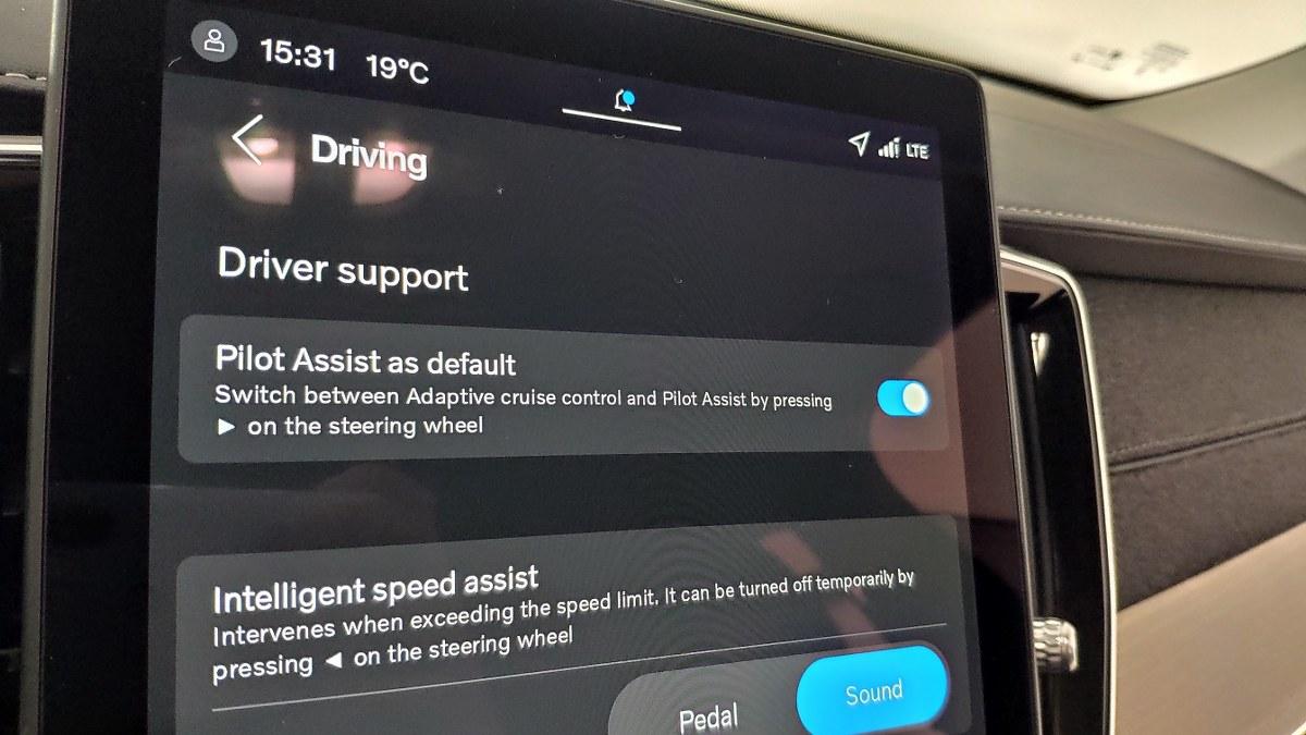 VOLVO Xc90 T8 Plug-In Hybrid Awd Aut. 7 Posti Plus Bright