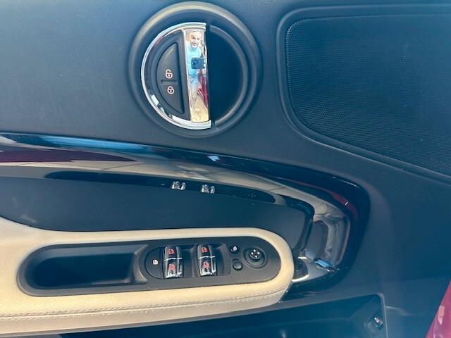 Mini Countryman John Cooper Works 2.0 Countrym. ALL4