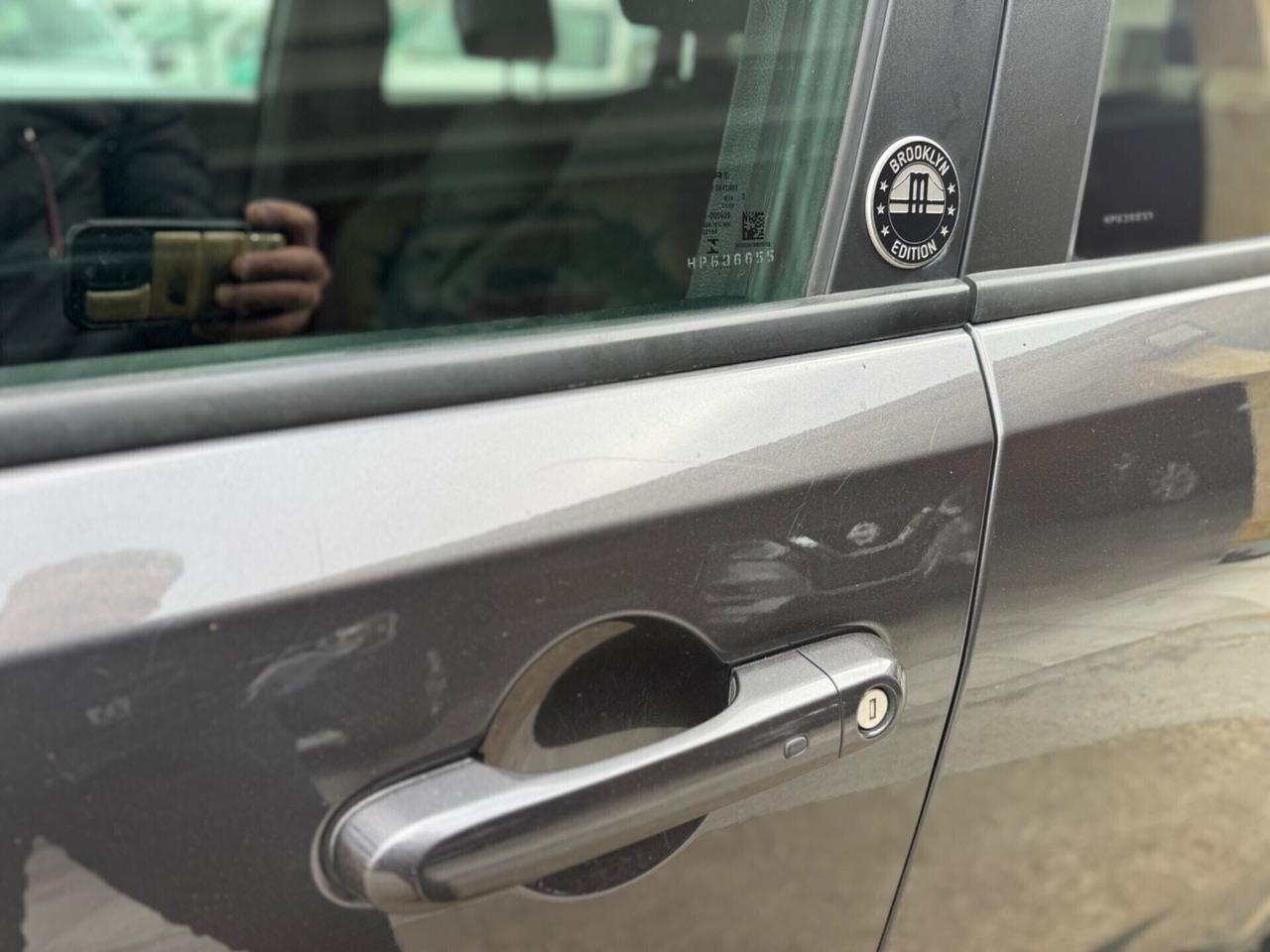 Jeep Renegade 1.6Mjt 95CV Brookling Edition navi g