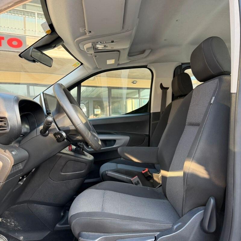 TOYOTA Proace City Verso Proace City Verso 1.5D...