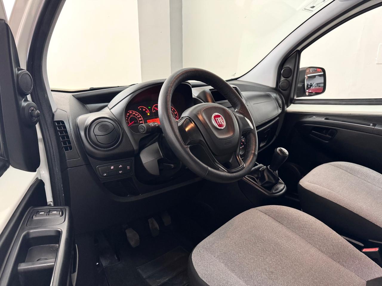 Fiat Fiorino 1.3 MJT 95CV Cargo Adventure