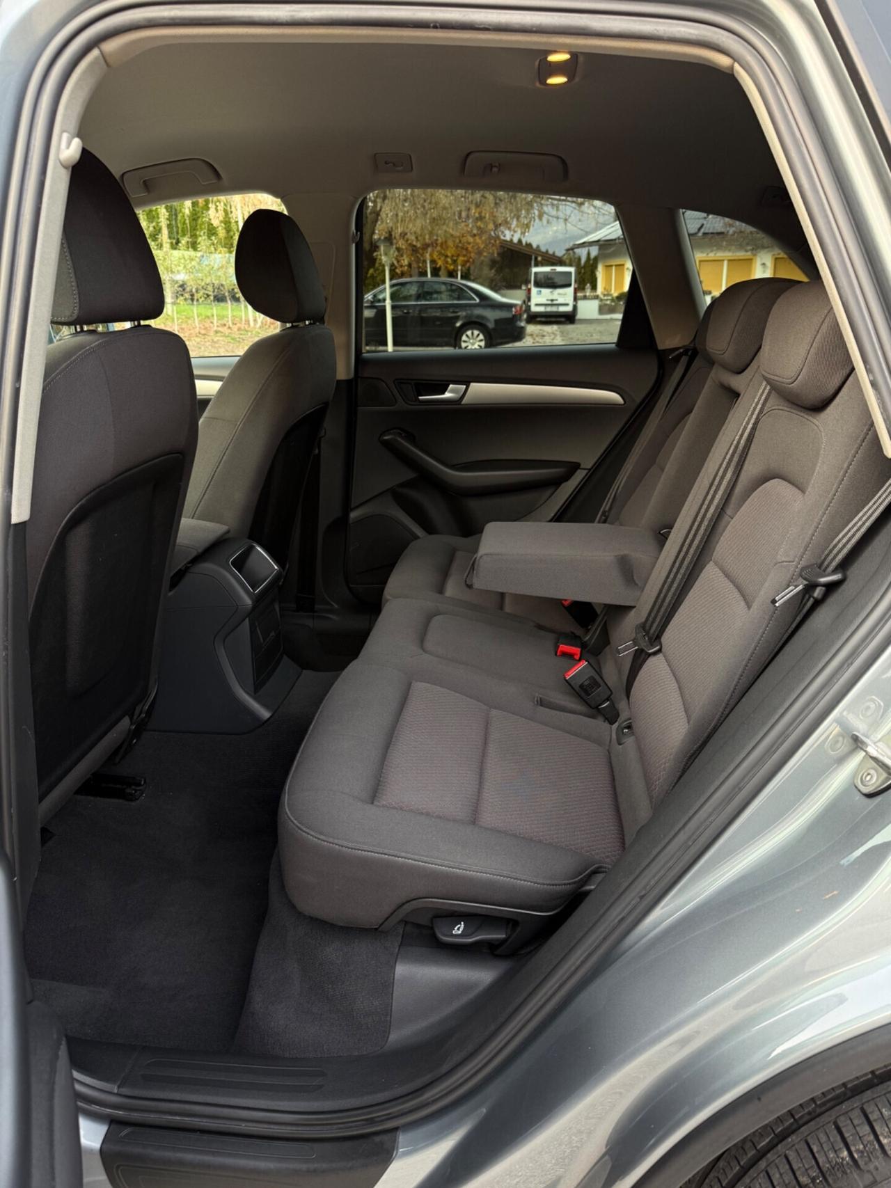 Audi Q5 2.0 TDI 170CV quattro Advanced Plus