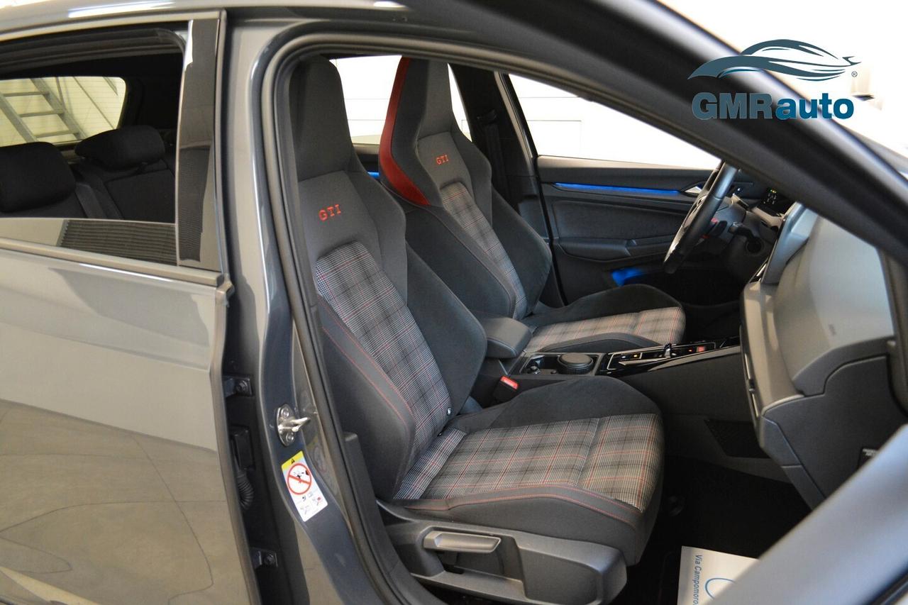 Volkswagen Golf GTI 2.0 TSI DSG TETTO APRIBILE
